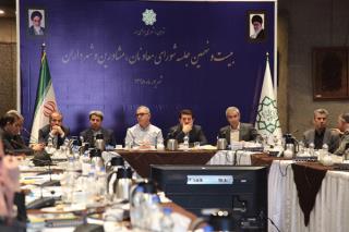 كوشش برای احیای جایگاه فرهنگی برج آزادی در شهر تهران