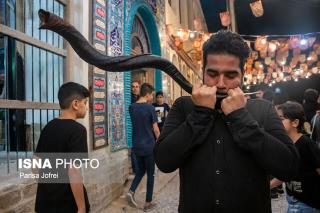 روزی ملودی نوحه های خوب جامعه را فرا می گیرد اگر