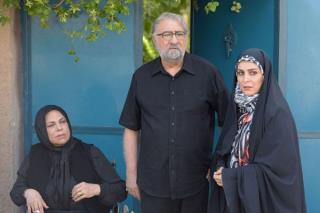 روایتی از ساخت موسیقی مرضیه، وقتی رنگ موسیقی تغییر می كند