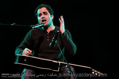 تماشای تازه ترین روایت كماكان از موسیقی بومی جنوب
