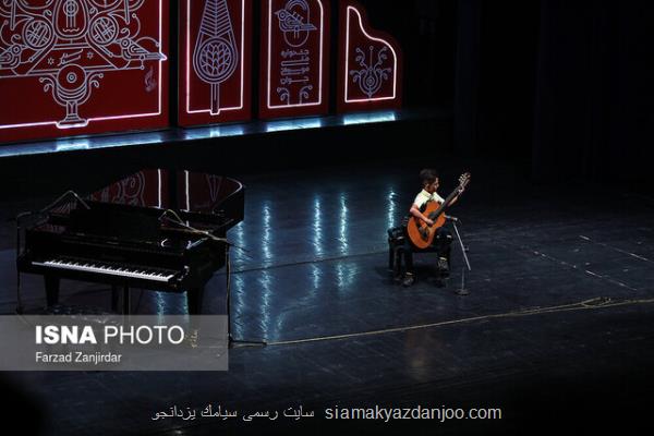 تاكید مدیركل دفتر موسیقی بر ایجاد انجمن های صنفی در آموزش هنر
