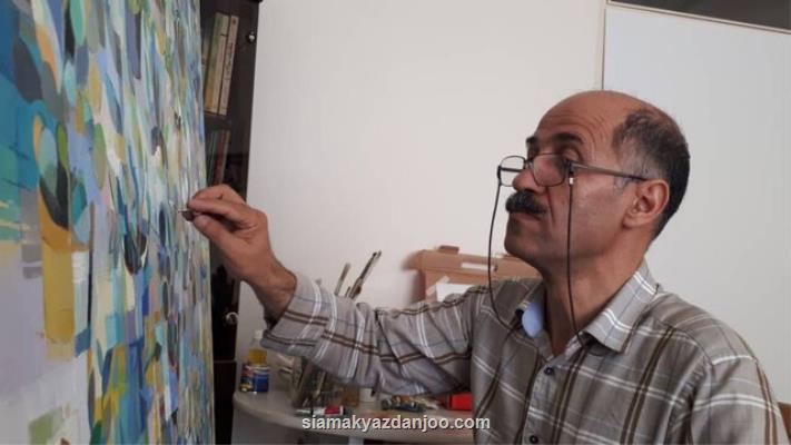 وضعیت فروش آثار هنری چندان رضایت بخش نیست