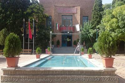 نمایشگاه نقاشی های علی دالوند در خانه هنرمندان ایران