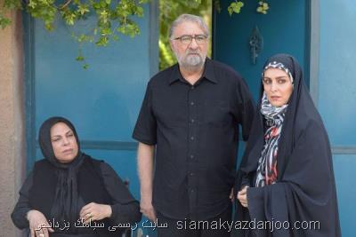 روایتی از ساخت موسیقی مرضیه، وقتی رنگ موسیقی تغییر می كند