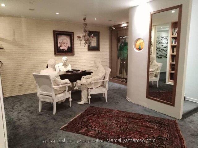 آرزویی كه موزه ها برآورده اش می كنند