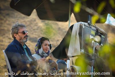 همكاری حسین علیزاده با نیكی كریمی در آتابای