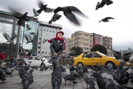 موفقیت عكاسان ایرانی در مجموعه جشنواره های بین المللی بابل