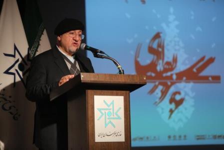 اختتام ششمین سرو نقره ای با ناخرسندی داوران