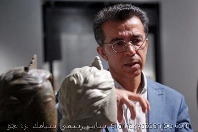 تاكید بر مستندسازی روند هنری برای مخاطب