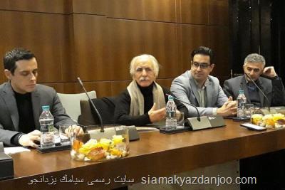 نمایش آثار دیده نشده میرزاغلامرضا
