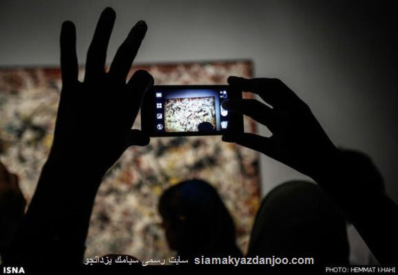 آخر هفته به كدام گالری ها برویم؟
