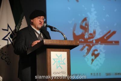 اختتام ششمین سرو نقره ای با ناخرسندی داوران