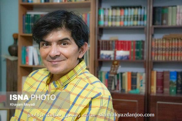چهره هایی كه از منصفی ساخته اند، هیچ كدامشان واقعی نیست!