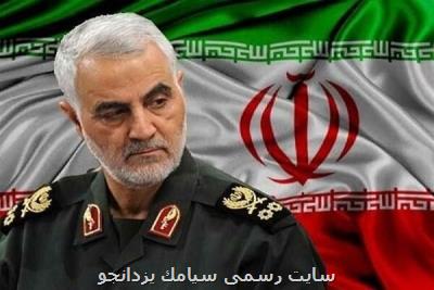 اختصاص بیشتر از ۳۰ هزار مترمربع فضای تبلیغات شهری به سردار آسمانی