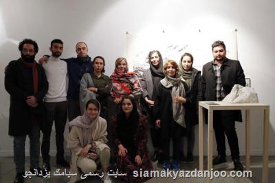 برنده جایزه ۳۰ میلیونی ایده هنر معاصر ویستا معرفی می شود