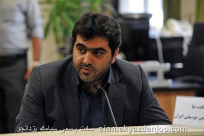 لغو جشنواره های استانی فجر در حیطه اختیارات انجمن موسیقی نیست