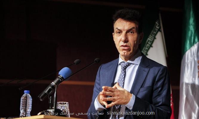 با وجود تمام موانع، همه شبیه هم هستیم