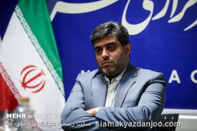 انتقال پیام صلح جامعه ایرانی با موسیقی در برگزاری یك رویداد مهم
