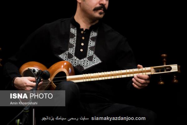 معرفی اجراهای سومین شب از جشنواره موسیقی فجر