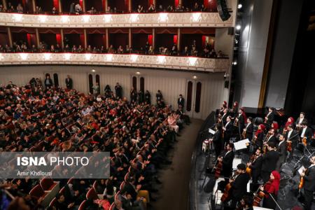 هنرمندان موسیقی در مقابل كرونا به پا خاستند