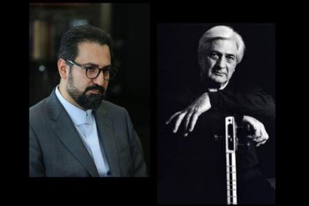 این سفر در آستانه روز پدر رمزی دارد