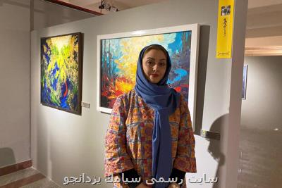 چرخه اقتصادی هنر در شهرستان ها نیاز به حمایت بیشتری دارد