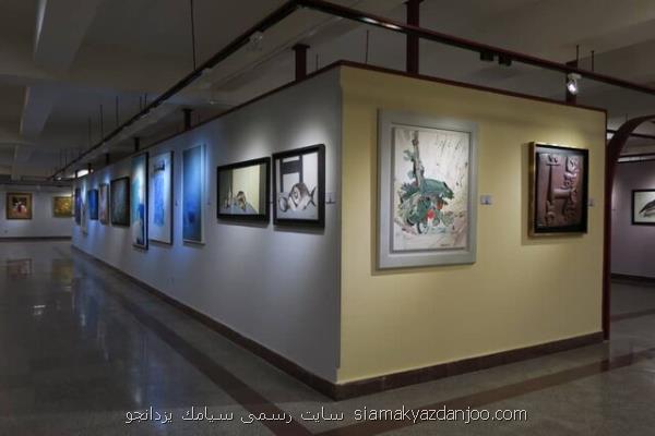 بازگشایی تماشاگه هنرهای تجسمی معاصر در مكانی جدید
