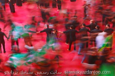 جوایز عكاسان ایرانی از مجموعه جشنواره های هلند