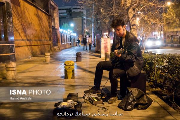 حالا كه كرونا آمده موسیقی گوش نمی كنیم؟!