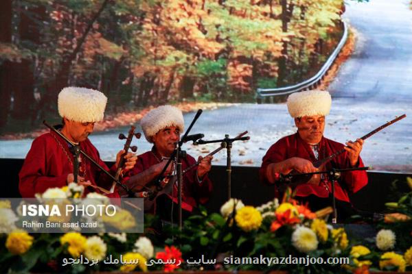 حق بیمه بهار اهالی موسیقی پرداخت می شود