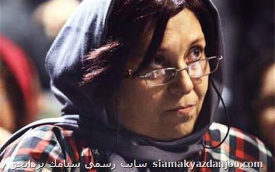ژیلا تقی زاده درگذشت