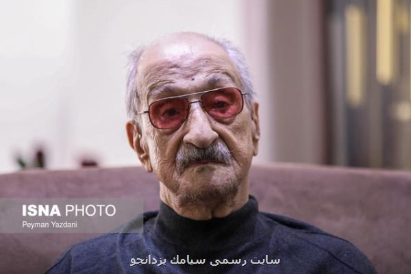 پیام عبدالوهاب شهیدی به مردم ایران بعلاوه ویدئو
