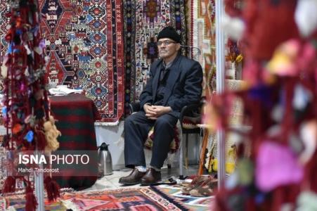 اگر كاری نكنید، وضعیت صنایع دستی فاجعه آمیز می شود!