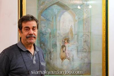امان از استبدادهای هنری!