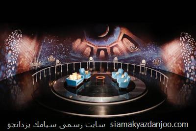 راغب خواننده تیتراژ پایانی دعوت شد