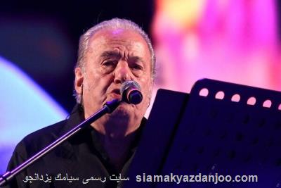 اسكار چاوز خواننده مشهور مكزیكی بر اثر كرونا جان باخت