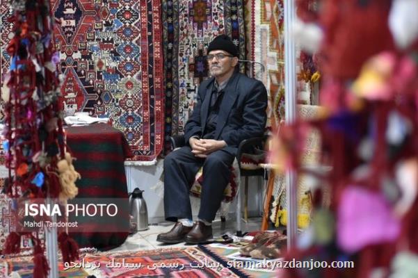 اگر كاری نكنید، وضعیت صنایع دستی فاجعه آمیز می شود!