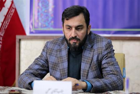 نمایش آثار 50 هنرمند تجسمی در حرم رضوی(ع)