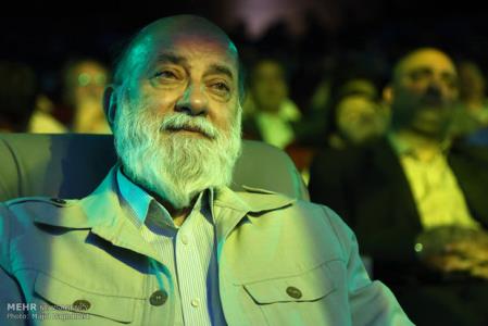 مهدی چمران راوی وداع شد