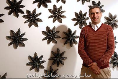 تجربیات مجسمه سازی در دوران قرنطینه