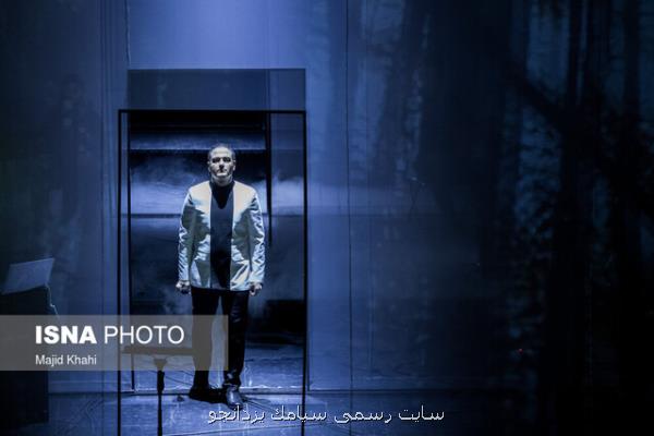 قطعه جدید علیرضا قربانی با همراهی خواننده كشمیری