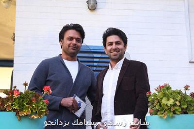تك آهنگ كردی ریبوار زكریا یوسفی منتشر گردید