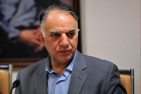 دبیر سیزدهمین جشنواره موسیقی نواحی ایران حكم گرفت