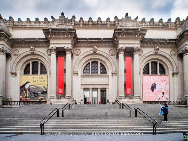خطر تعطیلی همیشگی یك سوم موزه های ایالات متحده