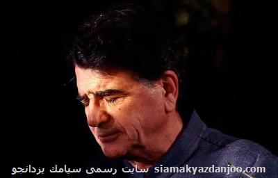 وضعیت هوشیاری محمدرضا شجریان مناسب نمی باشد