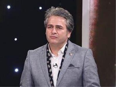 امیر تاجیك برای دست فرمون خواند