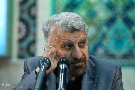 ارائه نماهنگ جدید حاج صادق آهنگران در چالش سوره اشك آماده
