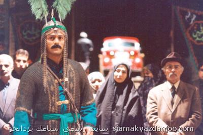 نوایی كه در مرز عقل و جنون ماندگار شد