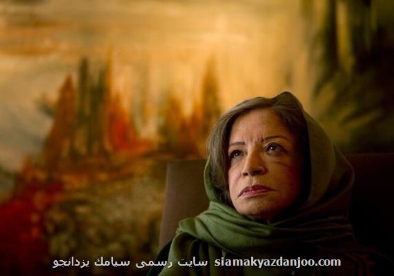 بانوی هنرمندی كه نور می كشد بعلاوه تصاویر