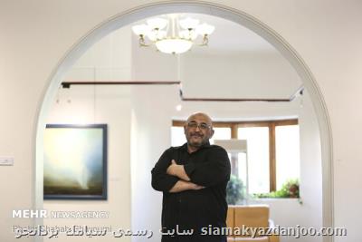 تمدید نمایشگاه نقاشی های عاشورایی هم پای نور